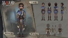 第五人格最新爆料建模教学,揭秘建模教学背后的神秘力量